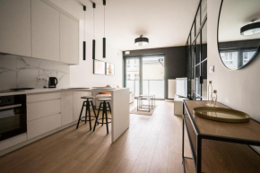 Mala 3 cozy apartment Old Town